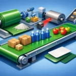 PVC Konveyör Bant Özellikleri Nelerdir | Konveyör Bant Ankara | Konveyör Bantlar | Zaman Kayışı | Kayış Bantları | Kayış İmalat PVC Konveyör Bant Özellikleri Nelerdir